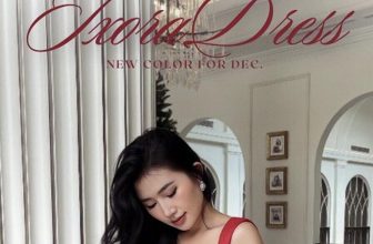 [🆕🇻🇳] The Nella👕 Top1Fashion 👗  Rạng rỡ, tinh tế trong thiết kế đầm body 𝐈𝐗𝐎𝐑𝐀 𝐃𝐑𝐄𝐒𝐒. Với kiểu dáng không quá cầu kì, dáng đầm tôn dáng triệt để, khiến các nàng khi diện sẽ trở nên quyến  , shares-0✔️ , likes-9❤️️ , date-2023-12-26 12:40:20🇻🇳🇻🇳🇻🇳📰🆕