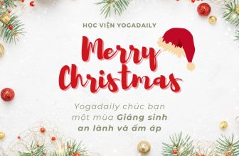 [🆕🇻🇳] Yogadaily – Trung tâm Yoga uy tín tại TPHCM 🧘 Top1Yoga 🧘  MERRY CHRISTMAS
Yogadaily chúc bạn một mùa Giáng sinh an lành và ấm áp nhé  #yogadaily #sumenhlantoahanhphucvayeuthuong #hocvienyogadaily
, shares-0✔️ , likes-0❤️️ , date-2023-12-24 03:00:29🇻🇳🇻🇳🇻🇳📰🆕