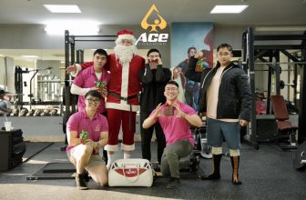 [🆕🇻🇳] A.C.E Private Gym – dịch vụ huấn luyện cá nhân chất lượng cao 🏋️ Top1Gym 💪 Tình cảm đặc biệt mà học viên dành tặng các Coach/PT nhân dịp Giáng SinhCảm thấy thực sự đặc biệt khi chính học viên đã hoá thân thành “Ông già Noel”, t , shares-2✔️ , likes-30❤️️ , date-2023-12-24 13:00:56🇻🇳🇻🇳🇻🇳📰🆕