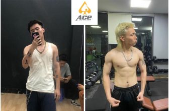 [🆕🇻🇳] A.C.E Private Gym – dịch vụ huấn luyện cá nhân chất lượng cao 🏋️ Top1Gym 💪 Nếu theo dõi S Channel, hẳn các bạn cũng biết cậu rapper trẻ đẹp trai Dư Đức Anh. Đến với A.C.E Coaching, chỉ sau 22 buổi tập với Coach Hoàng, chính chúng  , shares-10✔️ , likes-398❤️️ , date-2023-12-25 14:50:33🇻🇳🇻🇳🇻🇳📰🆕