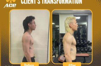 [🆕🇻🇳] A.C.E Private Gym – dịch vụ huấn luyện cá nhân chất lượng cao 🏋️ Top1Gym 💪 Nếu bạn có vấn đề về tư thế, hãy tập tạKhông chỉ tăng cơ giảm mỡ mà tư thế cũng chuẩn hơn. Và việc thay đổi tư thế tốt hơn này là rất dễ dàng, không khó , shares-0✔️ , likes-37❤️️ , date-2023-12-29 03:30:02🇻🇳🇻🇳🇻🇳📰🆕