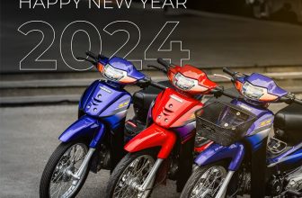 [🆕🇻🇳] ZHI.PAT – Trở thành Thương hiệu số 1 trong ngành sản xuất phụ tùng xe máy tại Việt Nam 🚗 Top1Go 🏍️  HAPPY NEW YEAR 2024
CHÚC MỪNG NĂM MỚI 2024 Được dịch từ Tiếng Anh
, shares-0✔️ , likes-299❤️️ , date-2023-12-31 17:02:28🇻🇳🇻🇳🇻🇳📰🆕