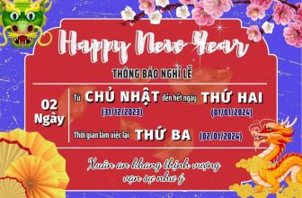 [🆕🇻🇳] Benelli HCM giới thiệu sản phẩm, tư vấn sử dụng, sửa chữa, bảo hành xe Benelli 🚗 Top1Go 🏍️  Benelli – Brixton Thủ Đức trân trọng thông báo lịch nghỉ Tết Dương Lịch 2024– Bắt đầu nghỉ từ ngày 31/12/2023 (chủ nhật) đến hết ngày 01/01/2024 ( Thứ h , shares-0✔️ , likes-1❤️️ , date-2023-12-30 03:27:52🇻🇳🇻🇳🇻🇳📰🆕