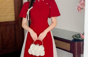 [🆕🇻🇳] Hanasa Fs – 👗 MANG LẠI PHONG CÁCH MỚI CHO MỖI NGÀY ĐI LÀM 👗 👕 Top1Fashion 👗  Red Passion – Nồng Nàn Đẳng Cấp Chào mừng các tín đồ thời trang đến với cửa hàng của chúng tôi!  Đừng bỏ lỡ cơ hội sở hữu những chiếc váy đỏ nồng nàn, tạo  , shares-1✔️ , likes-11❤️️ , date-2023-12-29 08:09:48🇻🇳🇻🇳🇻🇳📰🆕