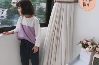 [🆕🇻🇳] My Nami – Thời trang trẻ em 🧑‍🧒❤️️👶⭐️ Các mẫu tay dài giữ ấm, chất vải vừa phải, bận ở mọi vùng miền ạ
Hàng có sẵn- lẻ size
, shares-0✔️ , likes-0❤️️ , date-2023-12-28 03:07:02🇻🇳🇻🇳🇻🇳📰🆕