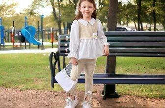 [🆕🇻🇳]  HPT KIDS STORE – Quần Áo trẻ em tận xưởng..Chuyên Sỉ lẽ Số lượng 😎❤️️⭐️  Siêu phẩm nhà HPT khách ơi, mẫu này mà bé mặc xuất sắc lắm luôn
Thiết kế phối cổ sen, quần loe mặc dáng nhìn cưng lắm ạ
size 1-8; 8-25kg
sỉ buôn chốt h , shares-0✔️ , likes-3❤️️ , date-2024-01-04 09:53:53🇻🇳🇻🇳🇻🇳📰🆕