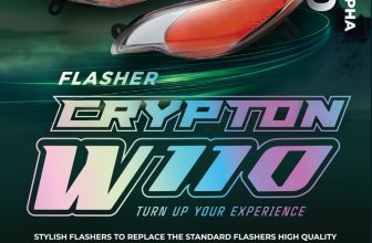 [🆕🇻🇳] ZHI.PAT – Trở thành Thương hiệu số 1 trong ngành sản xuất phụ tùng xe máy tại Việt Nam 🚗 Top1Go 🏍️  ZHI.PAT Crypton W110 -Xi Nhan Wave Alpha độc đáo, không lo giới hạn về màu sắc, thỏa mọi phong cách & đam mê.
#ZHIPAT | #WAVE | #HONDA
, shares-3✔️ , likes-279❤️️ , date-2024-01-02 12:07:10🇻🇳🇻🇳🇻🇳📰🆕