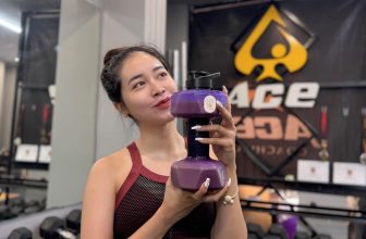 [🆕🇻🇳] A.C.E Private Gym – dịch vụ huấn luyện cá nhân chất lượng cao 🏋️ Top1Gym 💪 Làm review đồ ăn mà vẫn muốn body đẹp thì đến A.C.E Coaching là chuẩn nhất rồi  Liên hệ và đặt lịch hẹn tập trực tiếp với HLV/Coach:  Facebook: A.C.E Coach , shares-0✔️ , likes-15❤️️ , date-2023-12-27 14:44:51🇻🇳🇻🇳🇻🇳📰🆕