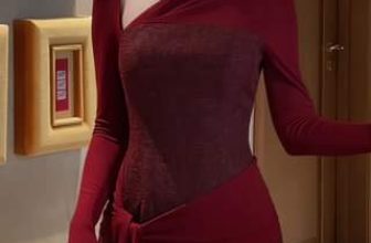 [🆕🇻🇳] CALEB 👕 Top1Fashion 👗  Chiếm trọn spotlight trong những buổi tiệc cuối năm với Calia Dress phiên bản màu đỏ đậm siêu tôn da nổi bần bật lun nàng ơii
, shares-31✔️ , likes-283❤️️ , date-2023-12-29 04:39:32🇻🇳🇻🇳🇻🇳📰🆕