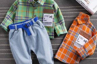 [🆕🇻🇳]  MiMi Kids – Thời Trang Cho Bé Yêu Của Bạn 😎❤️️⭐️ SALE SỐC lên đến 40%, em còn mỗi màu một ít thôi ạ
Sơ mi cực cool ngầu cho bé diện ngày tết ạ
Size 13-20kg
KIỂM TRA HÀNG TRƯỚC KHI NHẬN
Nhanh tay ib e , shares-0✔️ , likes-8❤️️ , date-2024-01-04 14:50:29🇻🇳🇻🇳🇻🇳📰🆕