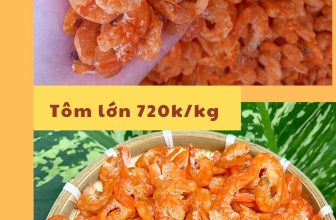 [🆕🇻🇳] Miền Tây Food – Chuyên các loại đặc sản miền tây loại 1 🍔 Top1Food 🍜 Món ăn đặc trưng của ngày Tết
Tôm ngon ngon ngọt, sạch sẽ không mặn nha khách ơi  tôm quãng canh thiên nhiên không phải tôm biển ạ
Dưa kiệu nhà tự làm, lê , shares-2✔️ , likes-12❤️️ , date-2024-01-01 12:22:54🇻🇳🇻🇳🇻🇳📰🆕