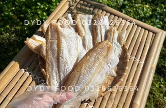 [🆕🇻🇳] Miền Tây Food – Chuyên các loại đặc sản miền tây loại 1 🍔 Top1Food 🍜 KHÔ CÁ DỨA BABY CON chiên giòn ngon vô đối
– Thịt cá dứa thơm và béo. Khô cá dứa baby được sơ chế từ cá dứa con, ướp vị mặn vừa ăn rồi mang đi phơi 3 nắng , shares-1✔️ , likes-17❤️️ , date-2024-01-09 06:43:02🇻🇳🇻🇳🇻🇳📰🆕