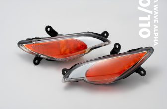 [🆕🇻🇳] ZHI.PAT – Trở thành Thương hiệu số 1 trong ngành sản xuất phụ tùng xe máy tại Việt Nam 🚗 Top1Go 🏍️  Thật dễ dàng chọn màu sắc cho cặp xi nhan theo cá tính của một Biker chính hiệu   #ZHIPAT | #HONDA | #WAVE | #XINHAN
, shares-33✔️ , likes-36K❤️️ , date-2024-01-15 14:45:52🇻🇳🇻🇳🇻🇳📰🆕