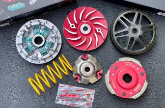 [🆕🇻🇳] 299.vn – Bike services for bike lovers by bike experts 🚗 Top1Go 🏍️  Sắp đến Tết rồi, anh em đã dắt “vợ bé” đi bảo dưỡng lại hết chưa
Ngày mai Chủ nhật shop vẫn làm việc, mở cửa từ 8h30-18h30, anh em cần thay nhớt, nước má , shares-1✔️ , likes-71❤️️ , date-2024-02-03 12:44:47🇻🇳🇻🇳🇻🇳📰🆕