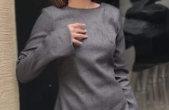 [🆕🇻🇳] CALEB 👕 Top1Fashion 👗  Cali Dress không chỉ màu đỏ mà màu xám cũng đang được các nàng cực kì ưu ái 🩶
, shares-0✔️ , likes-0❤️️ , date-2024-01-09 12:56:57🇻🇳🇻🇳🇻🇳📰🆕