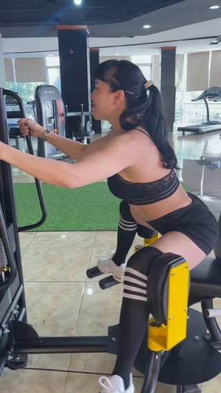 [🆕🇻🇳] B.L.B Fitness and Yoga 🧘 Top1Yoga 🧘 Phụ nữ ai cũng muốn mình được trẻ lâu, ai cũng muốn níu giữ tuổi xuân để bản thân luôn rạng ngời tươi tắn như hồi 20 và hầu như ai cũng biết công thức cơ b , shares-0✔️ , likes-0❤️️ , date-2024-01-28 10:44:57🇻🇳🇻🇳🇻🇳📰🆕