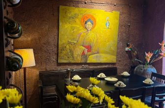 [🆕🇻🇳] Mood of I’ME 🍔 Top1Food 🍜 𝐇𝐨̛𝐢 𝐭𝐡𝐨̛̉ 𝐤𝐢́ 𝐮̛́𝐜 𝐱𝐮̛𝐚 𝐭𝐫𝐨𝐧𝐠 𝐤𝐡𝐨̂𝐧𝐠 𝐠𝐢𝐚𝐧 𝐯𝐚̀ 𝐡𝐮̛𝐨̛𝐧𝐠 𝐯𝐢̣ 𝐦𝐨́𝐧 𝐚̆𝐧 𝐭𝐚̣𝐢 𝐁𝐨̂̃𝐧𝐠Trên chiếc bàn ăn và không gian giai điệu về thủ đô Hà Nội đầy nhẹ nhàng.  , shares-0✔️ , likes-3❤️️ , date-2024-03-22 02:43:22🇻🇳🇻🇳🇻🇳📰🆕