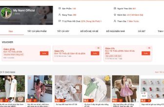 [🆕🇻🇳] My Nami – Thời trang trẻ em 🧑‍🧒❤️️👶⭐️ Các chị ơi vào lưu mã cho 15/01 nhé. 15/01 vừa giảm giá sản phẩm, vừa có thêm mã nà
, shares-0✔️ , likes-0❤️️ , date-2024-01-13 07:21:23🇻🇳🇻🇳🇻🇳📰🆕