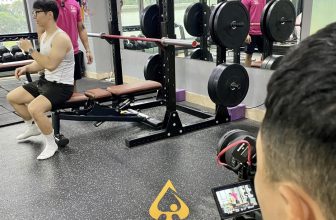 [🆕🇻🇳] A.C.E Private Gym – dịch vụ huấn luyện cá nhân chất lượng cao 🏋️ Top1Gym 💪 Một dự án mới khởi đầu năm 2024 thật mạnh mẽCó ai đoán được là gì không ạLiên hệ và đặt lịch hẹn tập trực tiếp với HLV/Coach:Facebook: A.C.E Coach , shares-0✔️ , likes-36❤️️ , date-2024-01-10 11:40:01🇻🇳🇻🇳🇻🇳📰🆕