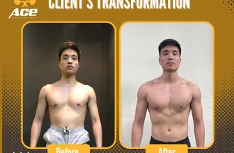 [🆕🇻🇳] A.C.E Private Gym – dịch vụ huấn luyện cá nhân chất lượng cao 🏋️ Top1Gym 💪 Chỉ tập 2 buổi/tuần để có thể thay đổi như học viên của chúng tôiCông việc bận rộn khiến việc tập luyện không được liên tục, tuy nhiên với nỗ lực + phươ , shares-0✔️ , likes-33❤️️ , date-2024-01-11 04:25:39🇻🇳🇻🇳🇻🇳📰🆕