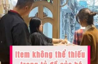 [🆕🇻🇳] Nhật Ký Woori House 😎❤️️⭐️ Item không thể thiếu trong tủ đồ của bé
, shares-0✔️ , likes-0❤️️ , date-2024-01-16 10:42:36🇻🇳🇻🇳🇻🇳📰🆕