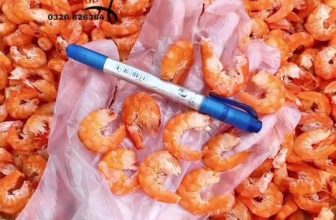 [🆕🇻🇳] Miền Tây Food – Chuyên các loại đặc sản miền tây loại 1 🍔 Top1Food 🍜 Tôm khô VIP bên em – Kiểm hàng thanh toán ạ
Tôm ngọt, màu đẹp tự nhiên do làm từ tôm tươi sống
Hàng làm vệ sinh sạch sẽ, đãi khách sang trọng, biếu khách ý , shares-43✔️ , likes-12K❤️️ , date-2024-01-11 05:25:49🇻🇳🇻🇳🇻🇳📰🆕