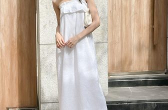 [🆕🇻🇳] OnmeLocal – 𝐒𝐨𝐦𝐞𝐭𝐡𝐢𝐧𝐠 𝐀𝐛𝐨𝐮𝐭 𝐋𝐢𝐧𝐞𝐧 𝐁𝐲 𝐎𝐍𝐌𝐄 – 𝐃𝐞𝐬𝐢𝐠𝐧 𝐈𝐧 𝐁𝐢𝐧𝐡 𝐃𝐮𝐨𝐧𝐠,𝐕𝐢𝐞𝐭𝐧𝐚𝐦 👕 Top1Fashion 👗  Thước vải linen trắng luôn mang đến cho ONME rất nhiều nguồn cảm hứng. Độ tinh khôi trong một chiếc đầm dài được Cara Dress thể hiện một cách ngọt ngào và  , shares-2✔️ , likes-24❤️️ , date-2024-01-11 12:55:36🇻🇳🇻🇳🇻🇳📰🆕