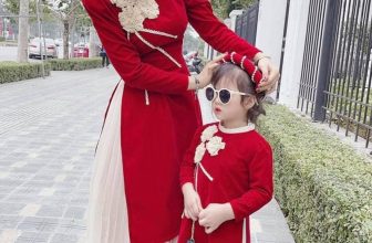[🆕🇻🇳] Hanasa Fs – 👗 MANG LẠI PHONG CÁCH MỚI CHO MỖI NGÀY ĐI LÀM 👗 👕 Top1Fashion 👗  Mommy & Me Chic Set – Hòa Mình vào Thế Giới Thời Trang Cùng Nhau
Chào mừng các bà mẹ và các công chúa nhỏ đến với bộ sưu tập “Mommy & Me Chic” của chúng tô , shares-0✔️ , likes-503❤️️ , date-2024-01-11 14:05:46🇻🇳🇻🇳🇻🇳📰🆕