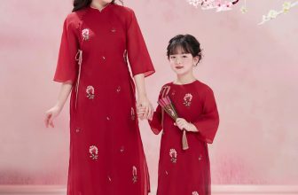 [🆕🇻🇳] Hanasa Fs – 👗 MANG LẠI PHONG CÁCH MỚI CHO MỖI NGÀY ĐI LÀM 👗 👕 Top1Fashion 👗  Adorable Duo – Bản Giao Hưởng Ngọt Ngào Của Mẹ và Bé
Chắc chắn rằng bạn đã từng mong đợi một bộ váy dễ thương cho cả mẹ và bé, đúng không?  “Adorable Duo”  , shares-0✔️ , likes-7❤️️ , date-2024-01-12 03:27:38🇻🇳🇻🇳🇻🇳📰🆕
