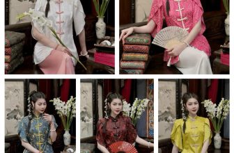 [🆕🇻🇳] Đầm Váy Bigsize Từ 60_120kg Giá Rẻ 👕 Top1Fashion 👗  bộ lam cổ tàu áo gấm tay búp sen + quần xuông lụa đính nút tàu  Size l: 60ki đến 70ki ( 100-86-104)
size xl: 70ki đến 80ki (110-96-114)
siz , shares-0✔️ , likes-0❤️️ , date-2024-04-03 05:36:49🇻🇳🇻🇳🇻🇳📰🆕