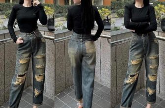 [🆕🇻🇳] Đầm Váy Bigsize Từ 60_120kg Giá Rẻ 👕 Top1Fashion 👗  Còn 3xl sale 2️⃣0️⃣0️⃣
quần baggy rách
Size 2xl(60-70kg)
Size 3xl(70-80kg)
Size 4xl(80-90kg)
2️&#x20e3 , shares-0✔️ , likes-0❤️️ , date-2024-03-24 06:10:31🇻🇳🇻🇳🇻🇳📰🆕