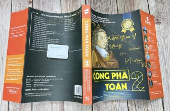 [🆕🇻🇳] Nhà sách giáo dục Lovebook  📚 Top1Book 📖 119K FREE SHIP CÔNG PHÁ TOÁN 2 TOÀN BỘ TOÁN LỚP 11 TRONG ĐỀ THPT QUỐC GIA, ĐGNL – TƯ DUY
522 TRANG XỊN XÒ
Sách in màu, study tips, phân tích chi tiết xịn , shares-2✔️ , likes-40❤️️ , date-2024-01-17 04:16:38🇻🇳🇻🇳🇻🇳📰🆕📚