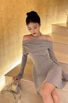 [🆕🇻🇳] CALEB 👕 Top1Fashion 👗  Bước tới những buổi tiệc lung linh và toả sáng cùng 𝐂𝐢𝐥𝐲 𝐃𝐫𝐞𝐬𝐬 🩶 
 Chỉ còn chưa đầy 3 tuần nữa là Tết rồi, nàng đã sắm cho mình váy xinh diện Tết chưa? * H , shares-1✔️ , likes-5❤️️ , date-2024-01-16 03:31:19🇻🇳🇻🇳🇻🇳📰🆕