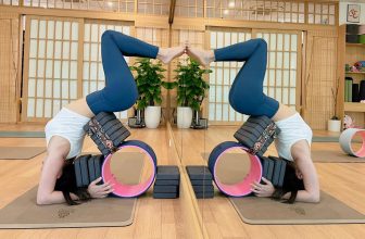 [🆕🇻🇳] Alisa Yoga Studio – Yoga – món quà tự thưởng cho thân tâm bạn mỗi ngày! 🧘 Top1Yoga 🤸🏻‍♀️ Bạn biết đấy, phụ nữ  ĐẸP TỰ NHIÊN nhưng không tự nhiên mà đẹp. Luyện tập để không ngừng cải thiện bản thân.  Cơ thể chưa đẹp … Bạn luyện tập để có hình th , shares-3✔️ , likes-10❤️️ , date-2024-01-18 13:15:42🇻🇳🇻🇳🇻🇳📰🆕