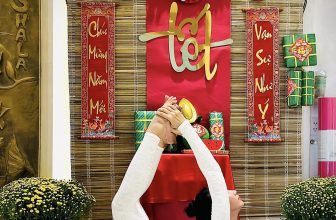 [🆕🇻🇳] YOGA SHALA – Bậc thầy ẤN ĐỘ – Đẳng cấp YOGA 🧘 Top1Yoga 🧘 Không khí Tết vào không gian ấm cúng tại Yogashala!– – – – – – – – – – – – – – – – – – – – – – – –
𝐘𝐨𝐠𝐚𝐬𝐡𝐚𝐥𝐚 QUẬN 3
lầu 2 số 91A, Cao Thắng, phường 3, q , shares-0✔️ , likes-65❤️️ , date-2024-01-21 02:59:12🇻🇳🇻🇳🇻🇳📰🆕