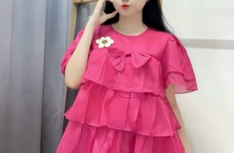 [🆕🇻🇳] Đầm Váy Bigsize Từ 60_120kg Giá Rẻ 👕 Top1Fashion 👗  sét đùi babydoll 3 tầng cài hoa phong cách dễ thương
về lại lần
Size l : 60-70kg(3v : 100-85-104)
Size  xl: 70-80kg( 3v : 110-95-114)
Size xx , shares-0✔️ , likes-0❤️️ , date-2024-04-03 05:39:35🇻🇳🇻🇳🇻🇳📰🆕