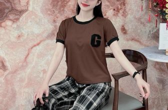[🆕🇻🇳] Đầm Váy Bigsize Từ 60_120kg Giá Rẻ 👕 Top1Fashion 👗  Set bộ quần suông bigsize
Áo cotton thêu xù mềm mát, thấm mồ hôi.
Quần chun thô kẻ dáng suông hack dáng
Size L/XL/2XL (60-90kg)
2⃣4⃣0⃣ , shares-0✔️ , likes-0❤️️ , date-2024-04-03 05:30:35🇻🇳🇻🇳🇻🇳📰🆕