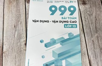 [🆕🇻🇳] Nhà sách giáo dục Lovebook  📚 Top1Book 📖 99K FREE SHIP – 1010 BÀI TOÁN VẬN DỤNG VẬN DỤNG CAO KÈM 1010 VIDEOS CHI TIẾT
Nhỏ gọn nhưng khối lượng kiến thức quá khủng
Cái hay là toàn bộ có videos ch , shares-2✔️ , likes-35❤️️ , date-2024-01-17 06:30:18🇻🇳🇻🇳🇻🇳📰🆕📚