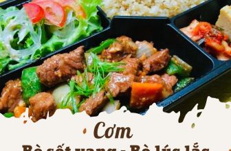 [☕️🇻🇳] Newland Coffee 🥤 Top1Coffee ☕️ Trưa nay ăn gì…!
Chọn ngay cơm bò sốt vang, bò lúc lắc tại Newland thôi ạ.
———————————————
Hotline + ship: 0392 166 988
, shares-0✔️ , likes-9❤️️ , date-2024-01-19 04:19:09🇻🇳🇻🇳🇻🇳📰🆕