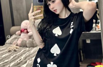 [🆕🇻🇳] Đầm Váy Bigsize Từ 60_120kg Giá Rẻ 👕 Top1Fashion 👗  Áo 3 siu hot  Cotton mềm mát, 3 thêu xù xịn sò chứ k phải in đâu ạ
Form rộng rãi, nam nữ mặc đôi mặc nhóm thoải mái.
2 màu đen/trắng
Size L/XL/2XL Size L ( , shares-0✔️ , likes-0❤️️ , date-2024-04-03 05:25:58🇻🇳🇻🇳🇻🇳📰🆕