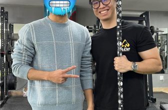 [🆕🇻🇳] A.C.E Private Gym – dịch vụ huấn luyện cá nhân chất lượng cao 🏋️ Top1Gym 💪 Xin cảm ơn Mr. T – client thân thiết và là người anh em của A.C.E Coaching đã “tri ân” cho cơ sở Hoàng Ngân một thanh đòn cực  để đón năm mới!“Đây cũng l , shares-3✔️ , likes-57❤️️ , date-2024-01-25 05:38:23🇻🇳🇻🇳🇻🇳📰🆕