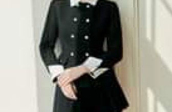 [🆕🇻🇳] P.H.Eberlly customers will be the most delicate girls 👕 Top1Fashion 👗  𝐏𝐚𝐮𝐥𝐢𝐧 𝐂𝐨𝐚𝐭 – mang nét cổ điển và thanh lịch , chất liệu dạ Tweed cực ấm áp cho mùa đông nhưng vẫn mang nét thời trang tinh tế khi kết hợp với khuy đồng cự , shares-1✔️ , likes-16❤️️ , date-2024-01-24 03:27:59🇻🇳🇻🇳🇻🇳📰🆕