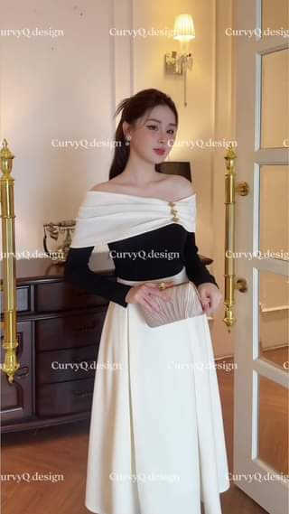 [🆕🇻🇳] CurvyQ – THỜI TRANG NỮ THIẾT KẾ 👕 Top1Fashion 👗  Bắt đầu 1 năm 2024 hạnh phúc và nhiều thành công cùng với BST mới nhất cùng CurvyQ nhé  Size: S/M/L/XL Ship COD toàn quốc 1-3 ngày Link nhóm mua hàng live, , shares-0✔️ , likes-0❤️️ , date-2024-01-24 14:44:08🇻🇳🇻🇳🇻🇳📰🆕