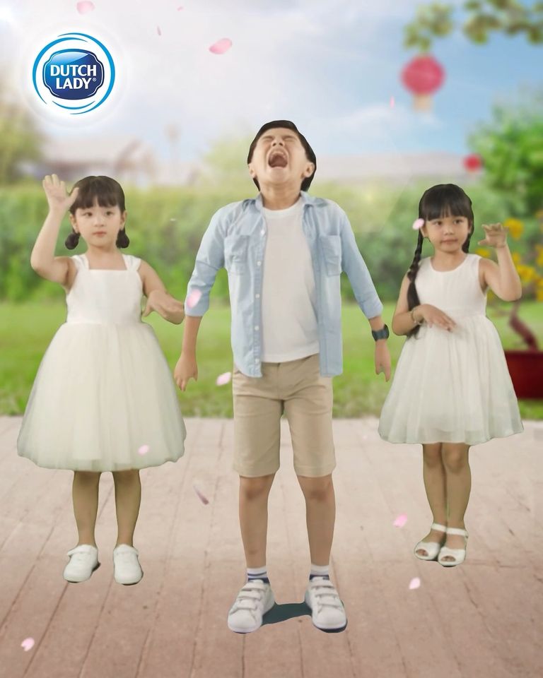 [🆕🇻🇳] Dutch Lady Vietnam  ♥️️ Top1Index 📚  THÊM SỮA CHUẨN HÀ LAN MỖI SÁNG, ĐẨY LÙI NGUY CƠ 50% BÉ THIẾU VI CHẤTBa mươi chưa phải là Tết, cũng như bữa sáng no chưa chắc cho bé đủ chất đâu mẹ ơi! Th , shares-33✔️ , likes-35K❤️️ , date-2024-01-31 07:38:20🇻🇳🇻🇳🇻🇳📰🆕