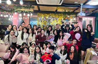 [☕️🇻🇳] PINK Cafe 37 Nguyễn Văn Huyên 🥤 Top1Coffee ☕️ Thời tiết lạnh thế này lên Pink Cafe nhâm nhi ly cafe nóng hay tổ chức các buổi họp team thật vui và ấm áp.
******************* , shares-0✔️ , likes-10❤️️ , date-2024-01-25 12:52:17🇻🇳🇻🇳🇻🇳📰🆕