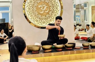 [🆕🇻🇳] YOGA SHALA – Bậc thầy ẤN ĐỘ – Đẳng cấp YOGA 🧘 Top1Yoga 🧘 𝐓𝐑𝐀̉𝐈 𝐍𝐆𝐇𝐈𝐄̣̂𝐌 𝐓𝐇𝐔̛̣𝐂 𝐇𝐀̀𝐍𝐇 𝐂𝐇𝐔𝐎̂𝐍𝐆 𝐗𝐎𝐀𝐘 𝐂𝐔̀𝐍𝐆 𝐇𝐎̣𝐂 𝐕𝐈𝐄̂𝐍 𝐊𝐇𝐎𝐀́ 𝐇𝐋𝐕 𝐘𝐎𝐆𝐀 𝟐𝟎𝟎𝐇 𝐓𝐀̣𝐈  Học Viện Yoga Shala – Đào tạo HLV YogaChuông xoay – Thanh âm của sự b , shares-5✔️ , likes-224❤️️ , date-2024-01-27 12:21:37🇻🇳🇻🇳🇻🇳📰🆕