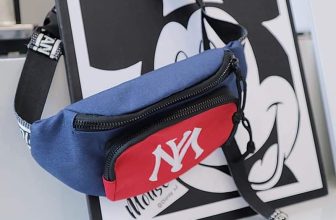 [🆕🇻🇳]  MiMi Kids – Thời Trang Cho Bé Yêu Của Bạn 😎❤️️⭐️ Mẫu túi HOT nhất bên em đã về hàng lại rồi ạ
Chuẩn từ form đến màu sắc
Đeo được đủ kiểu luôn ạ
Kiểm tra hàng trước khi thanh toán
Nhanh tay ib em liền ạ,  , shares-0✔️ , likes-34❤️️ , date-2023-11-10 08:57:58🇻🇳🇻🇳🇻🇳📰🆕