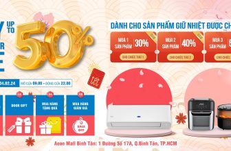 [🏙🇻🇳] Zojirushi Vietnam – A Japanese multinational manufacturer of household goods 🏙️ Top1Land 🏠 𝗭𝗼𝗷𝗶𝗿𝘂𝘀𝗵𝗶 𝘅 𝗔𝗘𝗢𝗡 𝗕𝗶̀𝗻𝗵 𝗧𝗮̂𝗻 | 𝗛𝗔𝗣𝗣𝗬 𝗡𝗘𝗪 𝗬𝗘𝗔𝗥 𝗦𝗔𝗟𝗘 𝗨𝗣 𝗧𝗢 𝟱𝟬%++
, shares-0✔️ , likes-7❤️️ , date-2024-01-31 10:34:41🇻🇳🇻🇳🇻🇳📰🆕