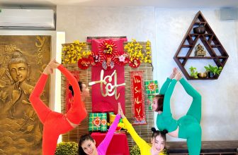 [🆕🇻🇳] YOGA SHALA – Bậc thầy ẤN ĐỘ – Đẳng cấp YOGA 🧘 Top1Yoga 🧘 𝐇𝐨̣̂𝐢 𝐜𝐡𝐢̣ 𝐞𝐦 𝐘𝐨𝐠𝐚 𝐜𝐡𝐮́𝐧𝐠 𝐦𝐢̀𝐧𝐡 – 𝐂𝐮̀𝐧𝐠 𝐤𝐡𝐨𝐞̉, 𝐜𝐮̀𝐧𝐠 đ𝐞̣𝐩Không chỉ có tập suốt rồi về, mà đến lớp yoga, chị em nhà mình còn được kết nối, cùng tán gẫu, c , shares-2✔️ , likes-69❤️️ , date-2024-01-29 01:18:36🇻🇳🇻🇳🇻🇳📰🆕