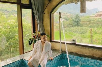 [☕️🇻🇳] La Dao Spa – Coffee House, homestay 🥤 Top1Coffee ☕️ Việc du lịch Sa Pa kết hợp với trải nghiệm tắm trong không gian thiên nhiên là một trải nghiệm tuyệt vời.Sa Pa không chỉ mang , shares-0✔️ , likes-14❤️️ , date-2024-01-29 02:15:46🇻🇳🇻🇳🇻🇳📰🆕